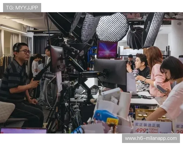 《赛事直播中，幕后策划团队的那些事儿》，直播幕后工作